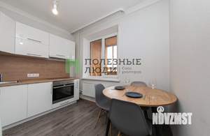 1-к квартира, вторичка, 35м2, 8/17 этаж