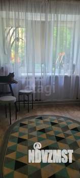 Студия квартира, вторичка, 18м2, 1/5 этаж