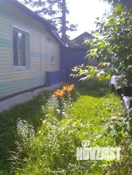 2-к квартира, вторичка, 46м2, 1/1 этаж