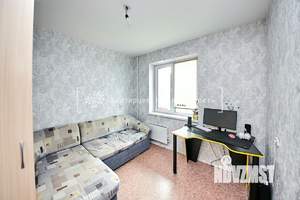 1-к квартира, вторичка, 39м2, 4/10 этаж