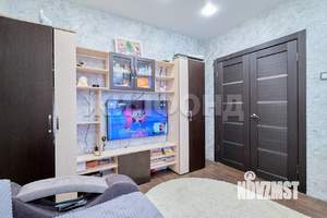 1-к квартира, вторичка, 37м2, 8/9 этаж