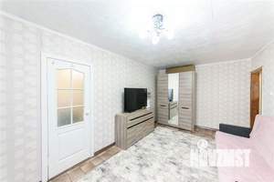 2-к квартира, вторичка, 46м2, 2/5 этаж