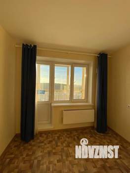 1-к квартира, вторичка, 35м2, 14/17 этаж