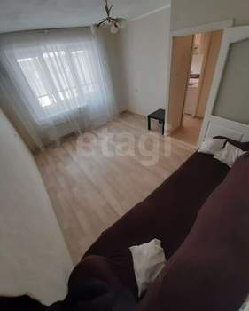 1-к квартира, вторичка, 28м2, 1/10 этаж