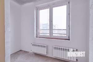 3-к квартира, вторичка, 60м2, 4/26 этаж