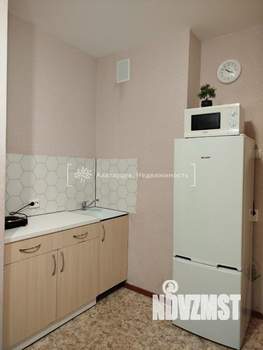 Студия квартира, вторичка, 20м2, 2/10 этаж