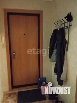 1-к квартира, вторичка, 26м2, 7/10 этаж