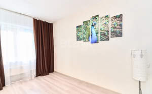 3-к квартира, вторичка, 59м2, 1/5 этаж