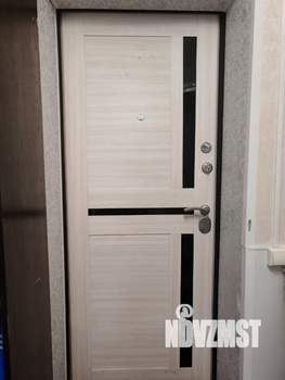 Студия квартира, вторичка, 38м2, 4/5 этаж