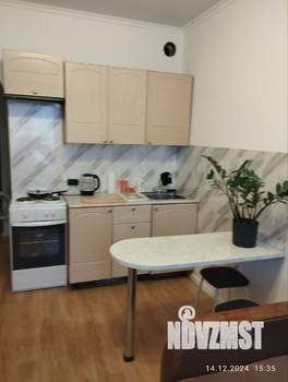 Студия квартира, вторичка, 19м2, 2/4 этаж