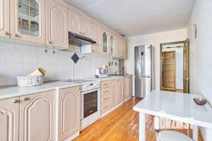 3-к квартира, вторичка, 77м2, 4/10 этаж