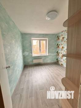 4-к квартира, вторичка, 78м2, 9/9 этаж