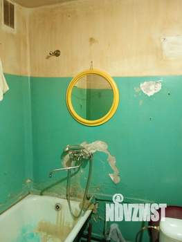 1-к квартира, вторичка, 30м2, 4/5 этаж