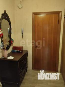 4-к квартира, вторичка, 70м2, 5/10 этаж