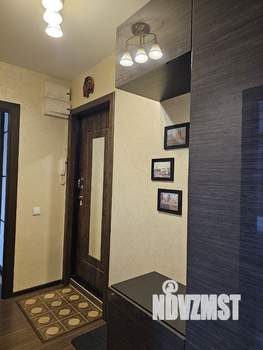 2-к квартира, вторичка, 55м2, 9/9 этаж