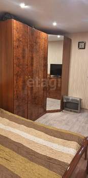 3-к квартира, вторичка, 65м2, 4/9 этаж