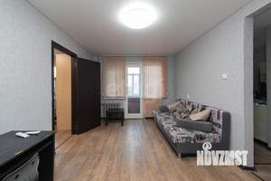 2-к квартира, вторичка, 46м2, 3/5 этаж