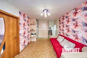 2-к квартира, вторичка, 44м2, 2/5 этаж