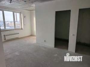 3-к квартира, вторичка, 69м2, 22/26 этаж