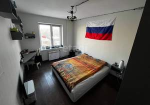 3-к квартира, вторичка, 66м2, 5/9 этаж