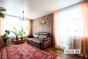 4-к квартира, вторичка, 70м2, 9/9 этаж