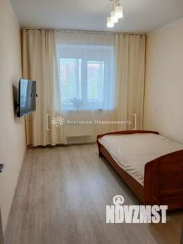 2-к квартира, вторичка, 54м2, 7/9 этаж