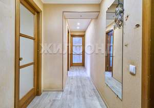 2-к квартира, вторичка, 52м2, 2/5 этаж