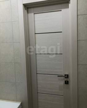 1-к квартира, вторичка, 38м2, 3/19 этаж