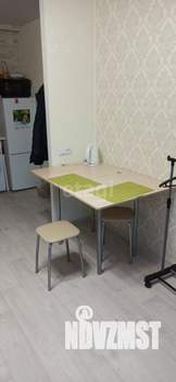 Студия квартира, вторичка, 17м2, 7/9 этаж