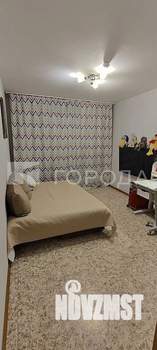 2-к квартира, вторичка, 57м2, 8/17 этаж