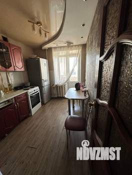 2-к квартира, вторичка, 47м2, 9/10 этаж