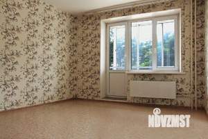2-к квартира, вторичка, 56м2, 3/10 этаж
