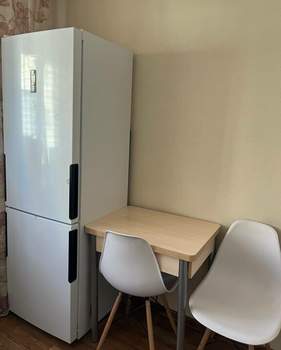 2-к квартира, вторичка, 45м2, 4/5 этаж