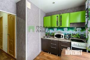 2-к квартира, вторичка, 55м2, 6/9 этаж