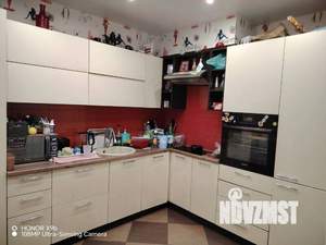 3-к квартира, вторичка, 82м2, 6/10 этаж