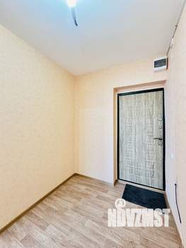 2-к квартира, сданный дом, 73м2, 8/17 этаж