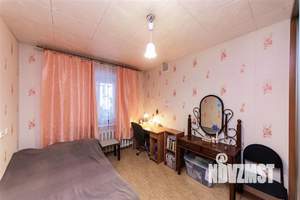 1-к квартира, вторичка, 45м2, 1/9 этаж