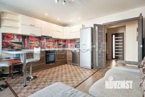 2-к квартира, вторичка, 60м2, 6/10 этаж