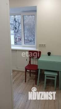 1-к квартира, вторичка, 32м2, 2/5 этаж