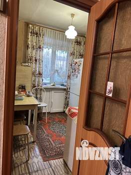 1-к квартира, вторичка, 31м2, 2/5 этаж