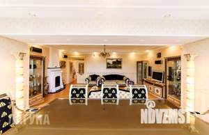3-к квартира, вторичка, 154м2, 5/6 этаж