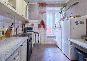 2-к квартира, вторичка, 49м2, 2/9 этаж