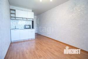 1-к квартира, вторичка, 19м2, 2/3 этаж