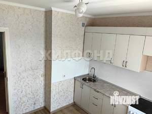 1-к квартира, вторичка, 39м2, 10/10 этаж