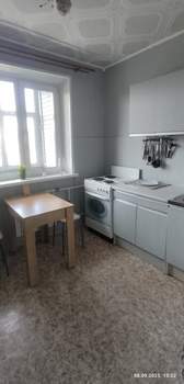 1-к квартира, вторичка, 36м2, 10/10 этаж