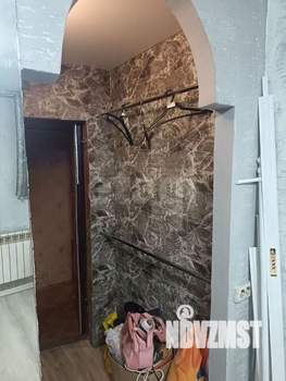 Студия квартира, вторичка, 12м2, 1/5 этаж