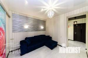 3-к квартира, вторичка, 105м2, 2/12 этаж