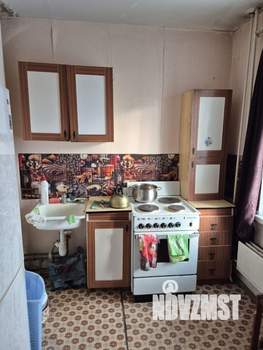 1-к квартира, вторичка, 36м2, 9/10 этаж