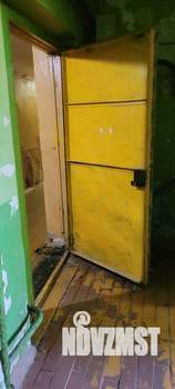 1-к квартира, вторичка, 18м2, 1/5 этаж