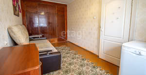 2-к квартира, вторичка, 45м2, 4/5 этаж